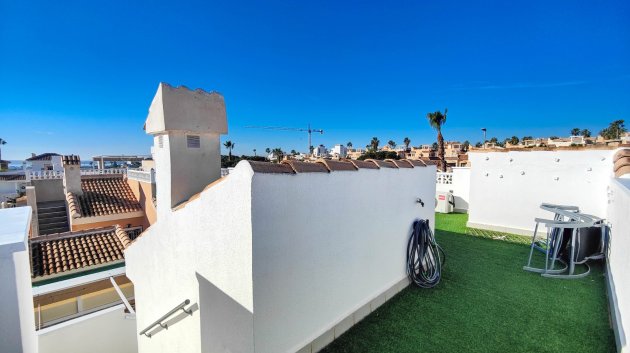 Resale - Villa -
Rojales - Ciudad Quesada - Ciudad Quesada