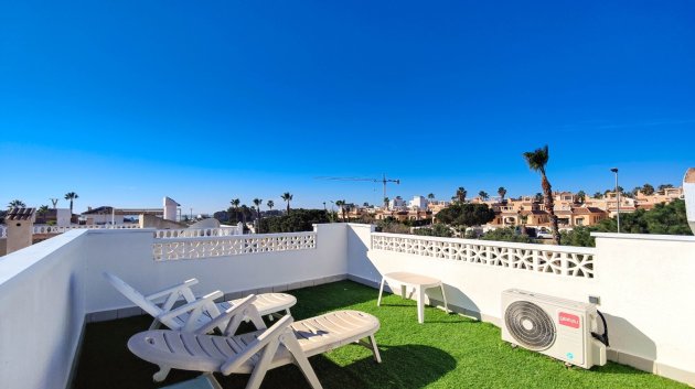 Resale - Villa -
Rojales - Ciudad Quesada - Ciudad Quesada