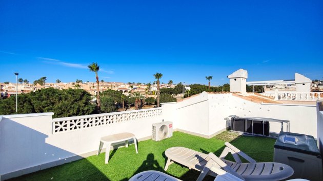 Resale - Villa -
Rojales - Ciudad Quesada - Ciudad Quesada