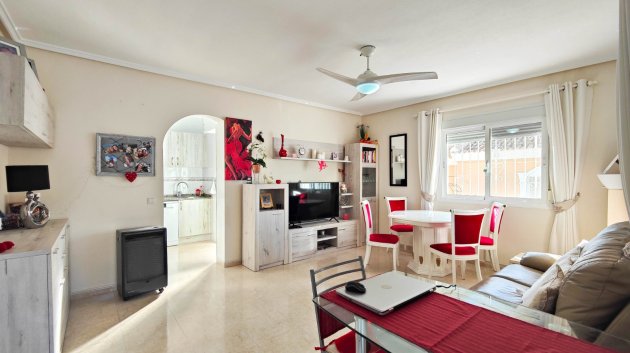 Resale - Villa -
Rojales - Ciudad Quesada - Ciudad Quesada