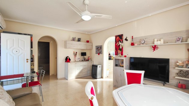 Resale - Villa -
Rojales - Ciudad Quesada - Ciudad Quesada