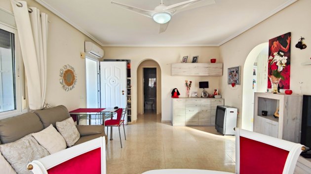 Resale - Villa -
Rojales - Ciudad Quesada - Ciudad Quesada