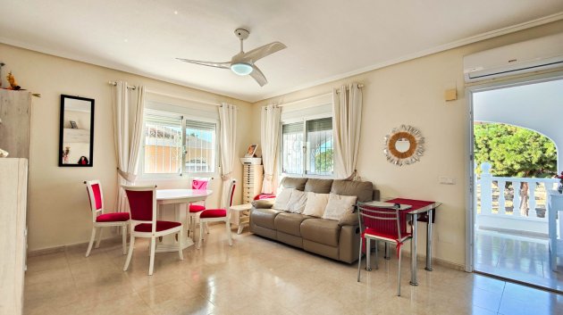 Resale - Villa -
Rojales - Ciudad Quesada - Ciudad Quesada