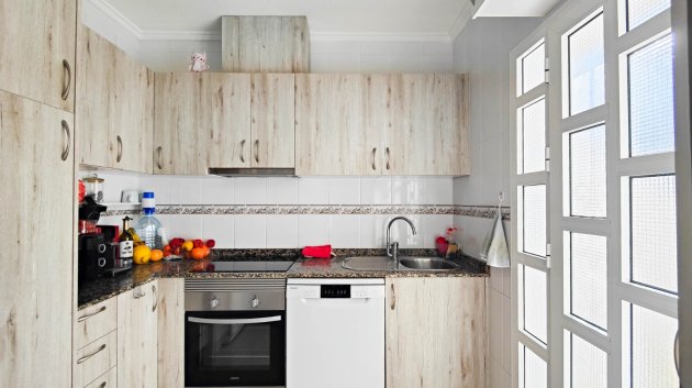 Resale - Villa -
Rojales - Ciudad Quesada - Ciudad Quesada