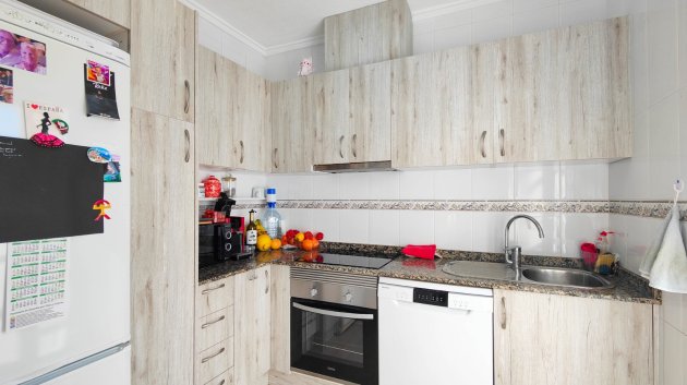 Resale - Villa -
Rojales - Ciudad Quesada - Ciudad Quesada