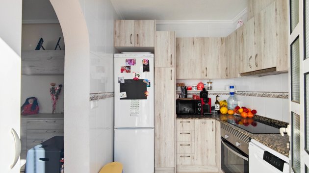 Resale - Villa -
Rojales - Ciudad Quesada - Ciudad Quesada