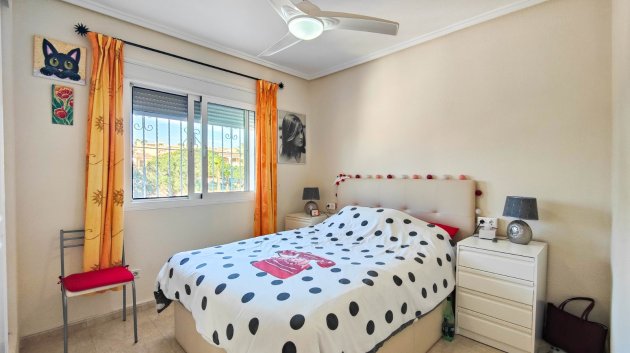 Resale - Villa -
Rojales - Ciudad Quesada - Ciudad Quesada