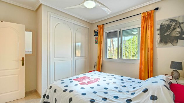 Resale - Villa -
Rojales - Ciudad Quesada - Ciudad Quesada