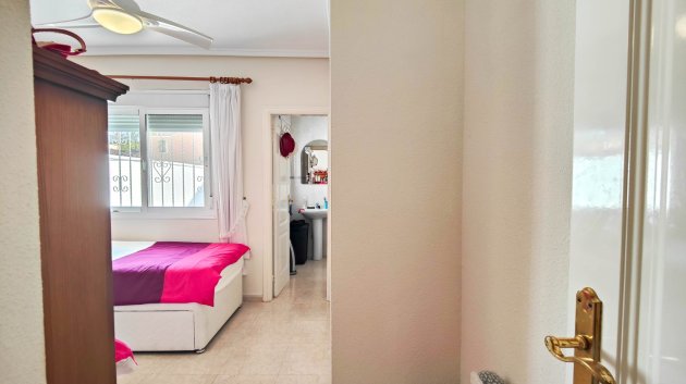 Resale - Villa -
Rojales - Ciudad Quesada - Ciudad Quesada