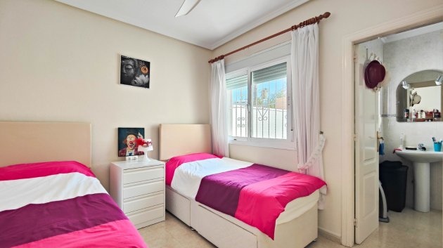 Resale - Villa -
Rojales - Ciudad Quesada - Ciudad Quesada