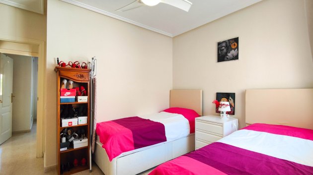 Resale - Villa -
Rojales - Ciudad Quesada - Ciudad Quesada