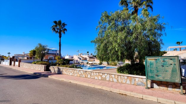 Resale - Villa -
Rojales - Ciudad Quesada - Ciudad Quesada