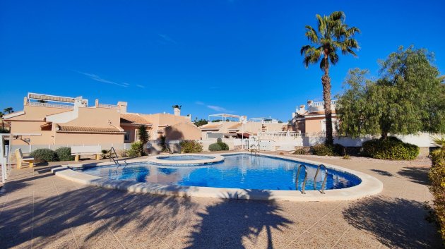 Resale - Villa -
Rojales - Ciudad Quesada - Ciudad Quesada