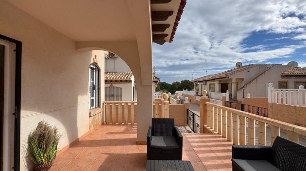 Resale - Townhouse -
Orihuela Costa - Lomas De Cabo Roig