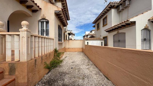 Resale - Townhouse -
Orihuela Costa - Lomas De Cabo Roig