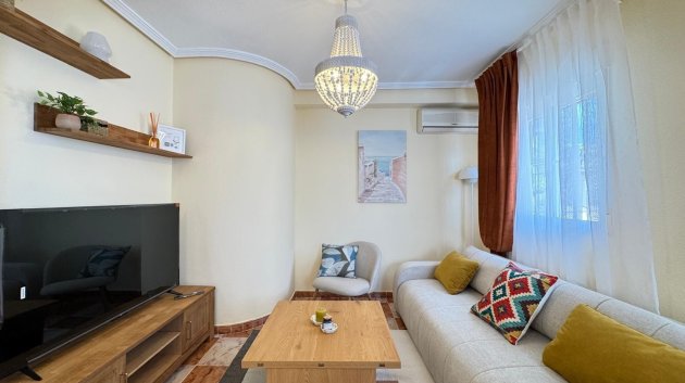 Resale - Townhouse -
Orihuela Costa - Lomas De Cabo Roig