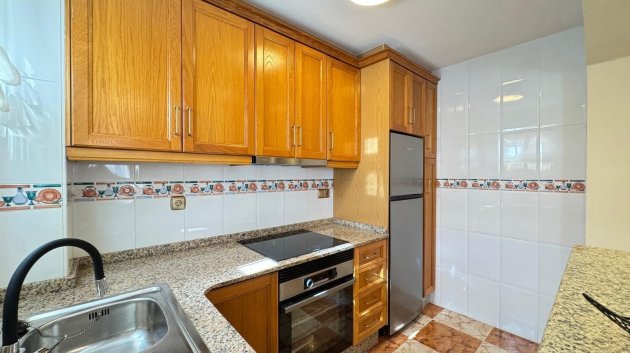 Resale - Townhouse -
Orihuela Costa - Lomas De Cabo Roig