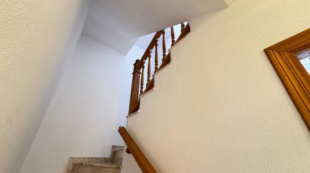 Resale - Townhouse -
Orihuela Costa - Lomas De Cabo Roig