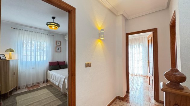 Resale - Townhouse -
Orihuela Costa - Lomas De Cabo Roig