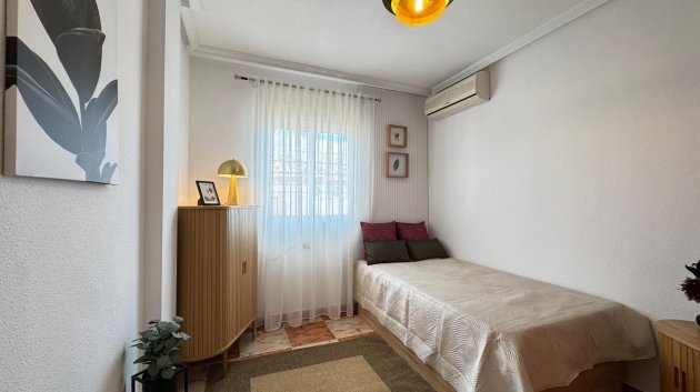 Resale - Townhouse -
Orihuela Costa - Lomas De Cabo Roig