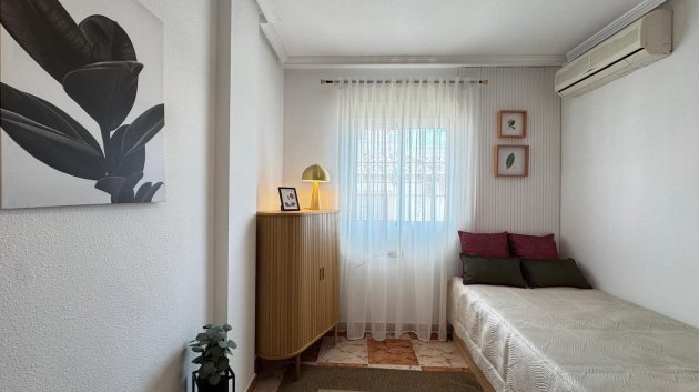 Resale - Townhouse -
Orihuela Costa - Lomas De Cabo Roig