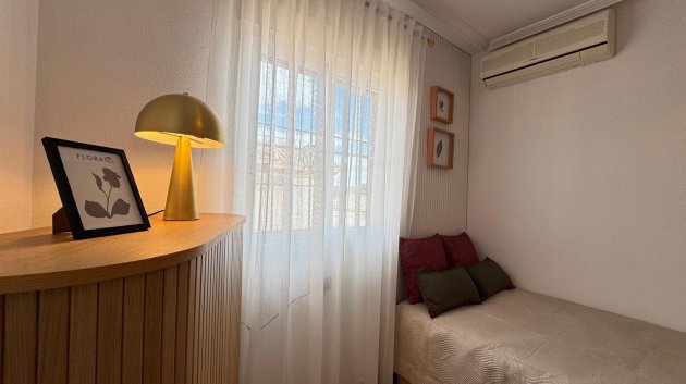 Resale - Townhouse -
Orihuela Costa - Lomas De Cabo Roig