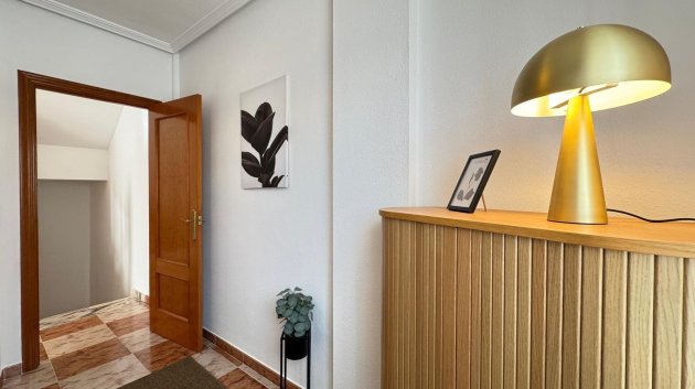 Resale - Townhouse -
Orihuela Costa - Lomas De Cabo Roig