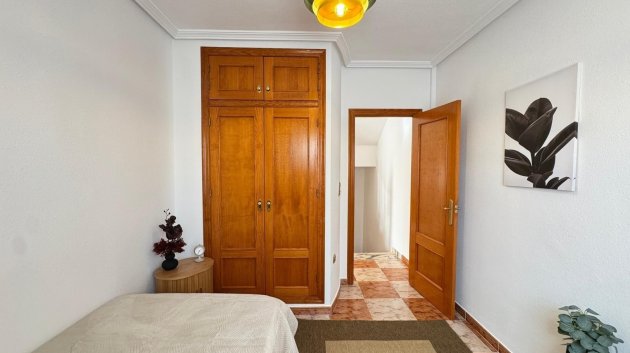 Resale - Townhouse -
Orihuela Costa - Lomas De Cabo Roig