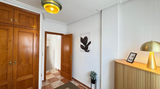 Resale - Townhouse -
Orihuela Costa - Lomas De Cabo Roig