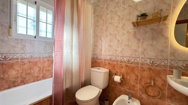 Resale - Townhouse -
Orihuela Costa - Lomas De Cabo Roig