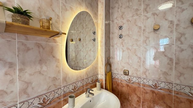 Resale - Townhouse -
Orihuela Costa - Lomas De Cabo Roig