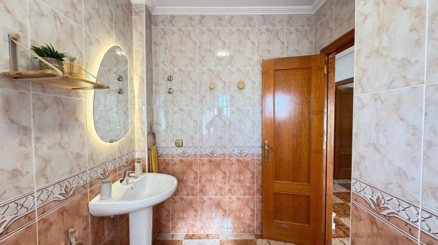 Resale - Townhouse -
Orihuela Costa - Lomas De Cabo Roig