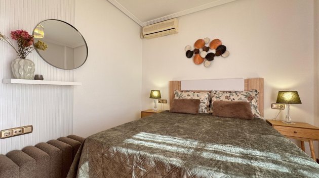 Resale - Townhouse -
Orihuela Costa - Lomas De Cabo Roig