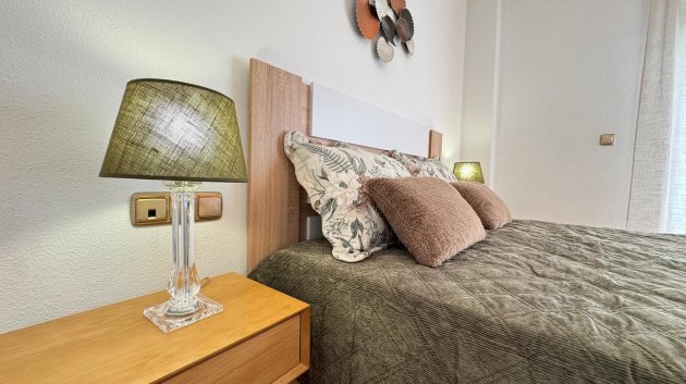 Resale - Townhouse -
Orihuela Costa - Lomas De Cabo Roig