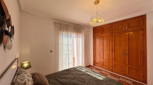 Resale - Townhouse -
Orihuela Costa - Lomas De Cabo Roig