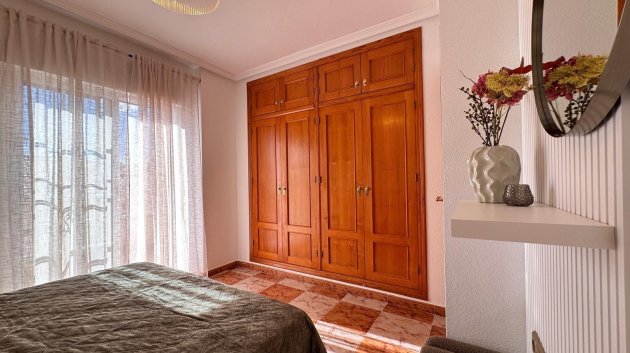 Resale - Townhouse -
Orihuela Costa - Lomas De Cabo Roig