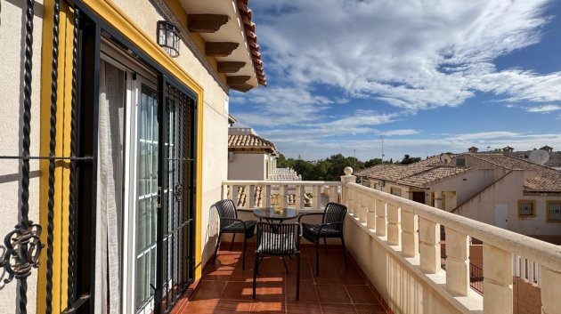 Resale - Townhouse -
Orihuela Costa - Lomas De Cabo Roig