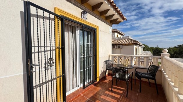 Resale - Townhouse -
Orihuela Costa - Lomas De Cabo Roig