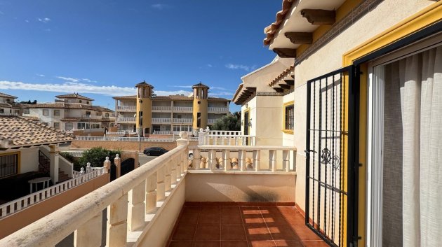 Resale - Townhouse -
Orihuela Costa - Lomas De Cabo Roig