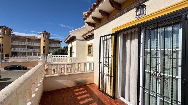 Resale - Townhouse -
Orihuela Costa - Lomas De Cabo Roig