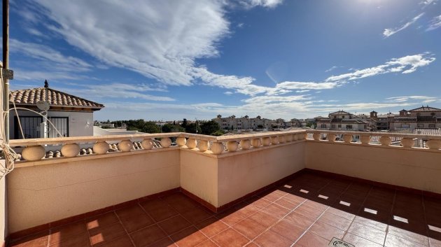 Resale - Townhouse -
Orihuela Costa - Lomas De Cabo Roig