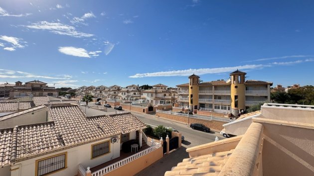 Resale - Townhouse -
Orihuela Costa - Lomas De Cabo Roig