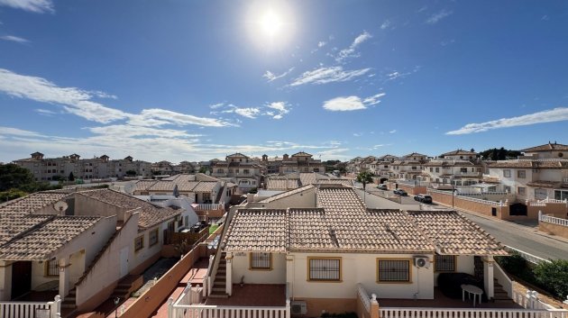 Resale - Townhouse -
Orihuela Costa - Lomas De Cabo Roig