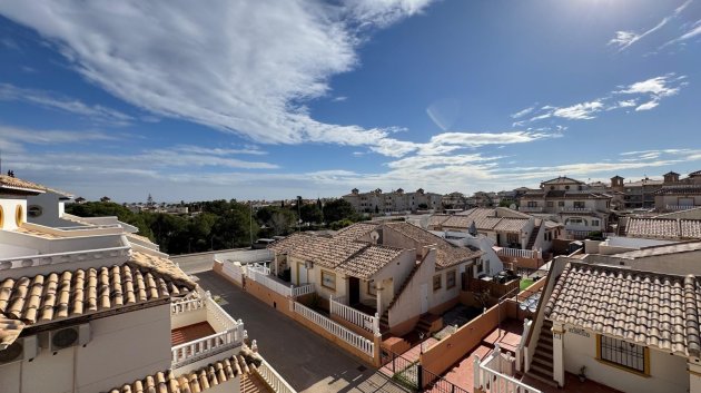 Resale - Townhouse -
Orihuela Costa - Lomas De Cabo Roig