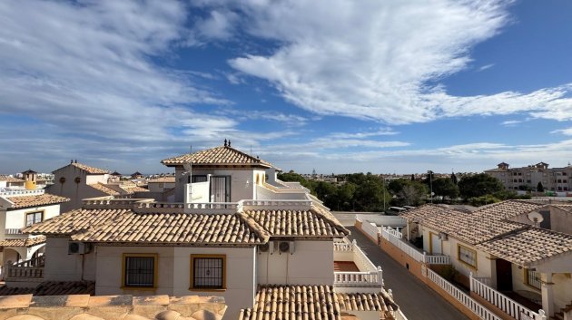 Resale - Townhouse -
Orihuela Costa - Lomas De Cabo Roig
