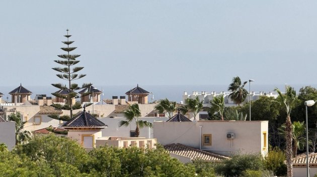 Resale - Townhouse -
Orihuela Costa - Lomas De Cabo Roig