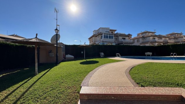 Resale - Townhouse -
Orihuela Costa - Lomas De Cabo Roig