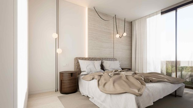 Nouvelle construction - Villa -
Las Colinas Golf Resort - Las Colinas Golf