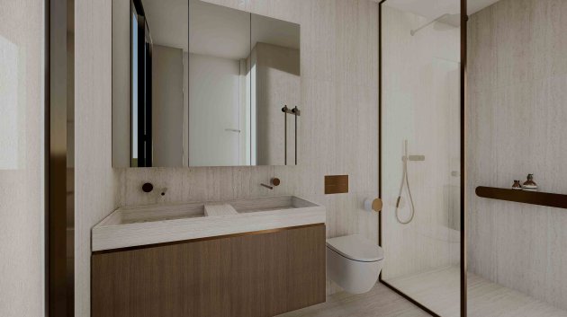 Nouvelle construction - Villa -
Las Colinas Golf Resort - Las Colinas Golf