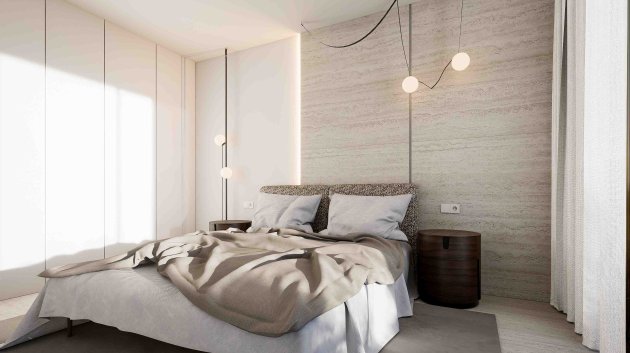 Nouvelle construction - Villa -
Las Colinas Golf Resort - Las Colinas Golf